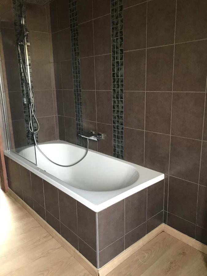Chalet Des Marmottes Virton Esterno foto