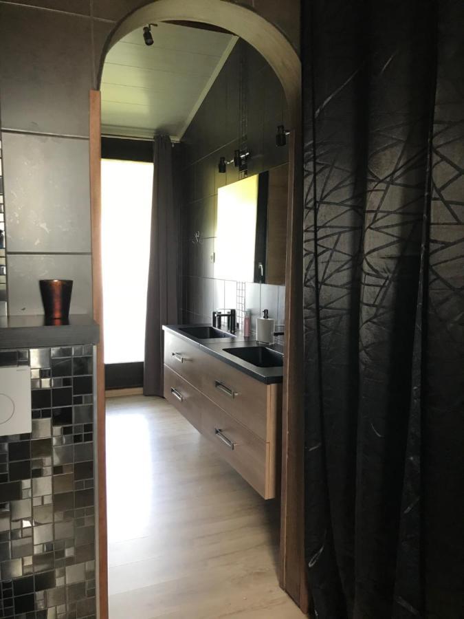 Chalet Des Marmottes Virton Esterno foto